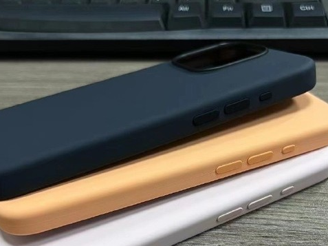 翼城苹果14维修站分享iPhone14手机壳能直接给iPhone15用吗?