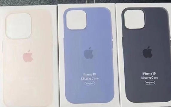 翼城苹果14维修站分享iPhone14手机壳能直接给iPhone15用吗？ 