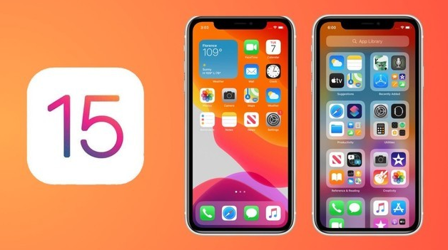 翼城苹果13维修分享iPhone13更新iOS 15.5，体验如何 