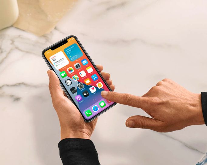 翼城苹果手机维修分享iPhone 12 出现运行缓慢或死机的情况怎么办 