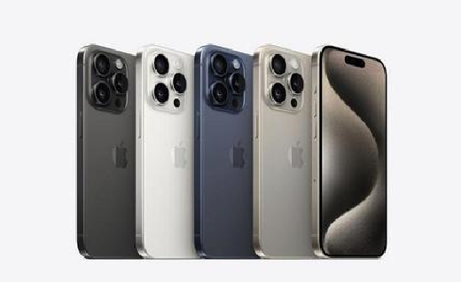翼城苹果维修点分享iPhone 15 Pro屏幕更换易被忽略实操隐患 