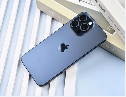 翼城苹果维修点分享iPhone15 Pro Max黑屏少见诱因梳理 