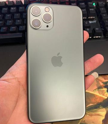 翼城苹果维修点分享iPhone 11 Pro电池发烫小众问题解读 
