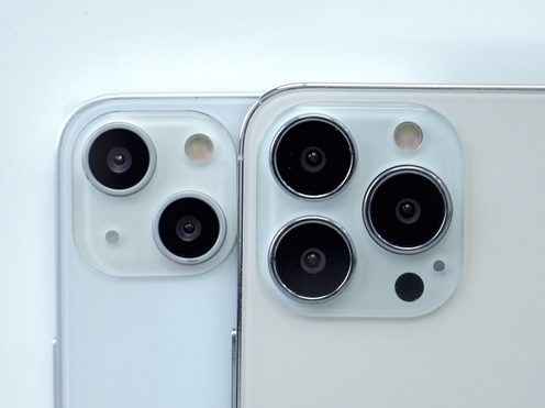 翼城苹果维修点分享iPhone 13 Pro Max发烫特殊故障解读 