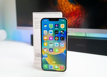 翼城苹果维修点分享iPhone 14电池发烫真实诱因盘点 