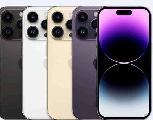 翼城苹果维修点分享iPhone 14 Pro发烫易忽略问题解析 
