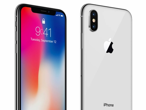 翼城苹果维修点分享iPhone X摄像头实拍质感与场景适配全解析 
